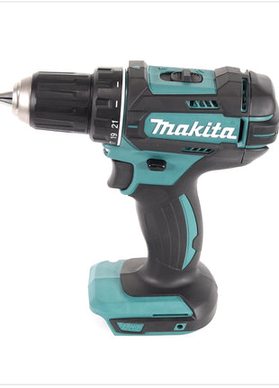 Makita DDF 482 Y1J-D Akku Bohrschrauber 18V 62Nm im Makpac + 1x 1,5 Ah Akku + Ladegerät - Toolbrothers