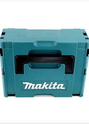 Makita DDF 482 RM1J  Akku Bohrschrauber 18V 62Nm im Makpac + 1x 4,0 Ah Akku + Ladegerät - Toolbrothers