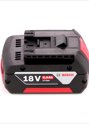 Bosch GWS 18 V 115 SC Akku Winkelschleifer in L-Boxx + GCY 30-4 Connectivity Modul + 1x GBA 18 V 6,0 Ah Akku - ohne Ladegerät - Toolbrothers