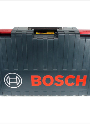 Bosch GBH 36 VF-LI Plus Akku Bohrhammer 36V SDS Plus im Handwerkerkoffer mit Wechselbohrfutter und 1x GBA 4,0 Ah Akku - Toolbrothers