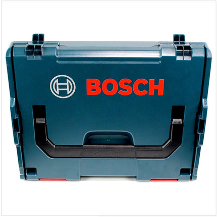 Bosch GSB 18V-85 C Akku Schlagbohrschrauber 18V 85Nm 1/2" Brushless + 1x Akku 5,0Ah + L-Boxx - ohne Ladegerät - Toolbrothers