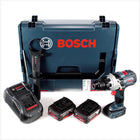 Bosch GSB 18V-85 C Akku Schlagbohrschrauber 18V 85Nm 1/2