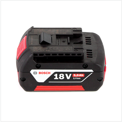 Bosch Starter-Set 18 V mit 1x GBA 18 V 5,0 Ah Li-Ion Akku + GAL 1880 Schnell Ladegerät - Toolbrothers