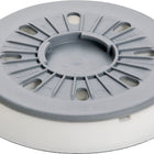 Festool Schleifteller ST-STF D150/MJ2-FX-SW 150 mm FastFix superweich ( 202462 ) - neue Version von ( 496144 ) - Toolbrothers