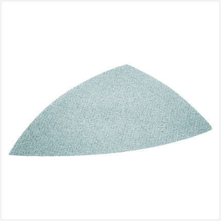 Festool Abrasivo a rete Granat Net STF DELTA P80 GR NET/50 - 50 pz. ( 203320 )