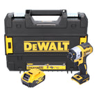 DeWalt DCF 887 NT Akku Schlagschrauber 18 V 205 Nm 1/4