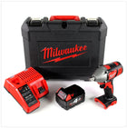 Milwaukee M18 BIW12 18 V Li-Ion Akku 1/2