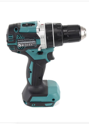 Makita DHP 484 ZJ 18V Brushless Li-Ion Akku Schlagbohrschrauber im Makpac - ohne Zubehör - Toolbrothers