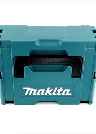 Makita DHP 484 Y1J 18V Brushless Li-Ion Akku Schlagbohrschrauber im Makpac inkl. 1x BL 1815 N 1,5 Ah Akku - ohne Ladegerät - Toolbrothers