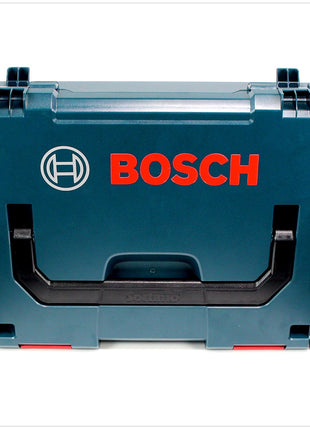 Bosch GSR 12V-15 FC Professional FlexiClick Akku Bohrschrauber mit Bohrfutteraufsatz in L-Boxx mit 1x Bosch GBA 3,0 Ah Akku und GAL 1230 CV Ladegerät - Toolbrothers