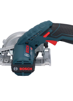 Bosch GKS 12V-26 Professional Akku Handkreissäge 12 V 85 mm + 1x Akku 3,0 Ah + L-Boxx - ohne Ladegerät - Toolbrothers