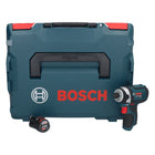 Bosch GDR 12V-105 Professional Akku Drehschlagschrauber 12 V 105 Nm 1/4