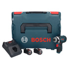 Bosch GDR 12V-105 Professional Akku Drehschlagschrauber 12 V 105 Nm 1/4