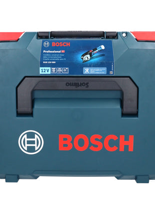 Bosch GUS 12V-300 Professional Akku Universalschere 12 V + 1x Akku 6,0 Ah + L-Boxx - ohne Ladegerät - Toolbrothers