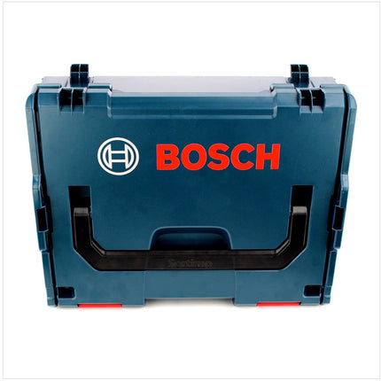 Bosch GSR 12V-20 HX Akku Bohrschrauber 12V 20Nm in L-Boxx + 1x 3,0 Ah Akku - ohne Ladegerät - Toolbrothers