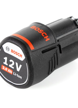 Bosch GSR 12V-20 HX Akku Bohrschrauber 12V 20Nm in L-Boxx + 1x 3,0 Ah Akku - ohne Ladegerät - Toolbrothers