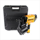 Bostitch N89C-2K-E Druckluft Coilnagler ST 50-90mm 4,8-8,3bar + Koffer - Toolbrothers