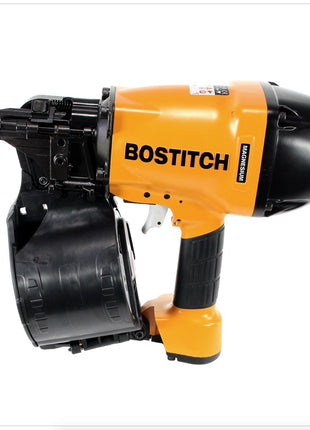 Bostitch N89C-2K-E Druckluft Coilnagler ST 50-90mm 4,8-8,3bar + Koffer - Toolbrothers