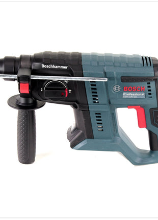 Bosch GBH 18V-20 Akku Bohrhammer 18V 1,7J  SDS-plus - ohne Akku, ohne Lader - Toolbrothers