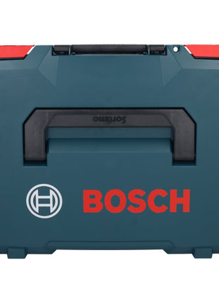 Bosch GSR 12V-15 Professional Akku Bohrschrauber 12 V 30 Nm + 1x Akku 3,0 Ah + L-Boxx - ohne Ladegerät - Toolbrothers