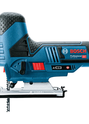 Bosch GST 12V-70 Professional Scie sauteuse sans fil - ni Batterie, ni Chargeur ( 06015A1001 )