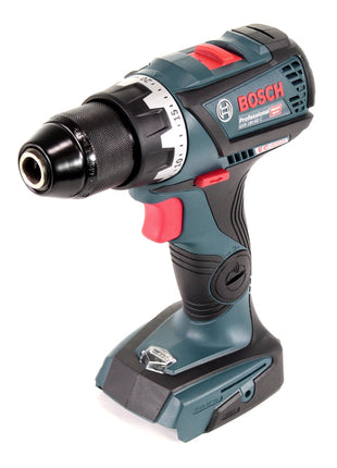 Bosch GSR 18V-60 C Akku Bohrschrauber 18V 60Nm Brushless Solo - ohne Akku, ohne Ladegerät - Toolbrothers