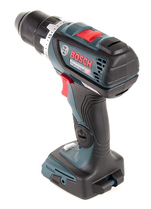 Bosch GSR 18V-60 C Akku Bohrschrauber 18V 60Nm Brushless Solo - ohne Akku, ohne Ladegerät - Toolbrothers