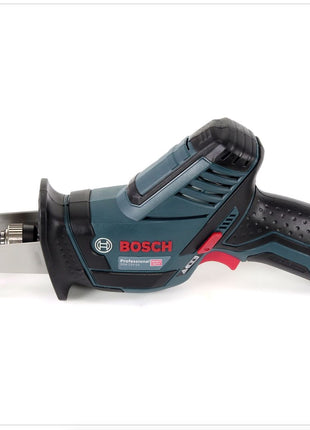 Bosch GSA 12V-14 Akku Säbelsäge 12 V + 20 tlg. Tough Box Sägeblätter - ohne Akku und Ladegerät - Toolbrothers