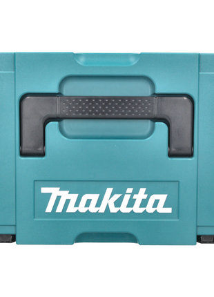 Makita DHR 241 M1J Akku Bohrhammer 18 V 2 0 J SDS plus 1x Akku 4 0 Ah Makpac ohne Ladegeraet 3 - toolbrothers