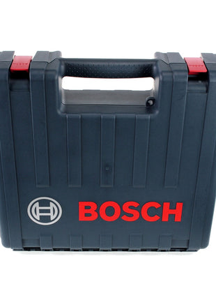 Bosch GKF 600 KIT Professional Kanten Fräse im Koffer mit Zubehör Set ( 060160A101 ) - Toolbrothers