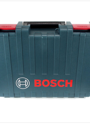 Bosch GBH 18V-20 Professional Akku Bohrhammer mit SDS-plus + 1 x 6 Ah Akku + Ladegerät in Transportbox - Toolbrothers