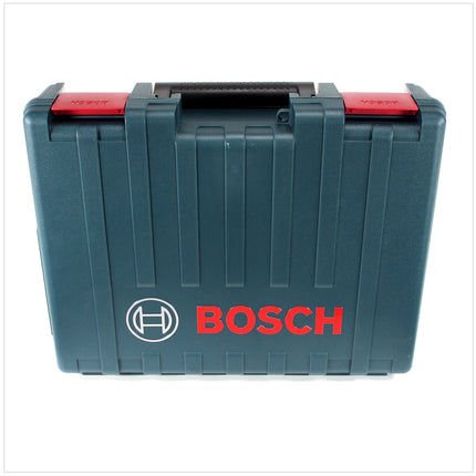 Bosch GBH 18V-20 Akku Bohrhammer 18V ( 0611911003 ) 1,7J SDS-Plus im Transportkoffer + 2x 5,0 Ah Akku + Ladegerät - Toolbrothers
