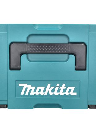 Makita DHR 241 RT1J Akku Bohrhammer 18V 2 0 J SDS plus 1x Akku 5 0 Ah Ladegeraet Makpac 3 - toolbrothers