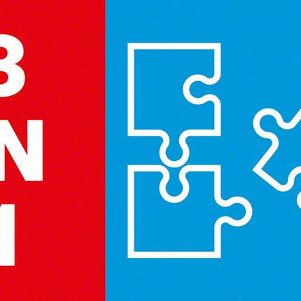 Bosch EXPERT 3 Max AVZ 70 RT4 Mörtelentferner Starlock 87 x 70 mm 10 Stk. ( 2608900042 ) für Mörtel Carbide  - Nachfolger von 2608664490