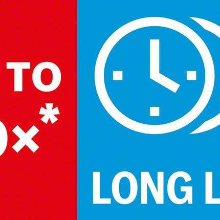 Bosch Expert Diamond Metal Wheel Trennscheibe 180 x 22,23 mm ( 2608900535 ) Diamond Technology