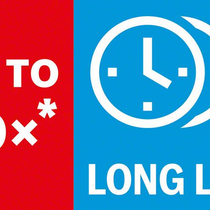 Bosch EXPERT AIZ 32 AIT Tauchsägeblatt Starlock 32 x 40 mm 5 Stk. ( 2608900015 ) für Metall Carbide MetalMax - Nachfolger von 2608662033