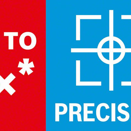 Bosch EXPERT Disco diamantato in ceramica dura 125 x 22,23 mm 1 pz. ( 2608900655 ) Tecnologia diamantata