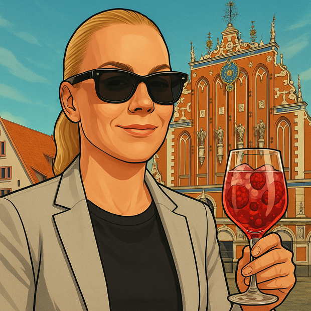 <h2><strong>Līga</strong></h2>