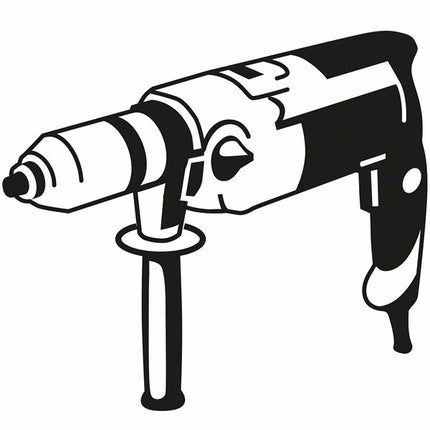 Bosch EXPERT Sega a tazza Construction Material 51 x 60 mm ( 2608900463 ) - Successore del 2608580740