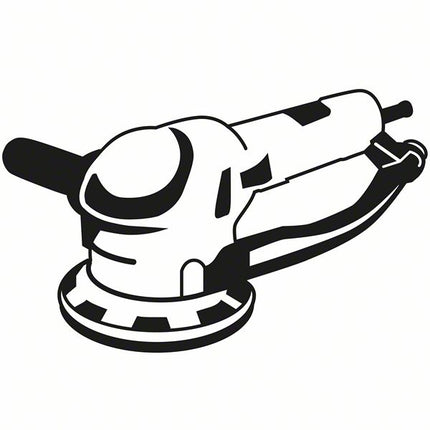 Bosch EXPERT Platorello universale multiforo 150 mm morbido ( 2608900006 )