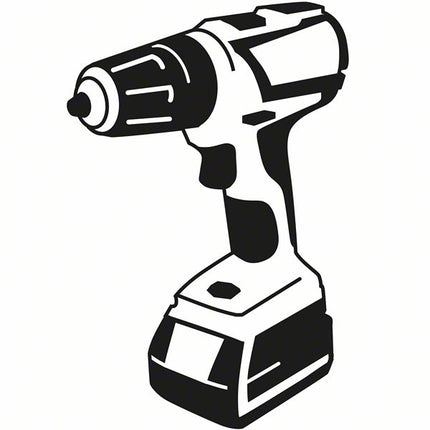 Bosch EXPERT SelfCut Speed Set di Mecchie a spada 16 / 32 mm - 7 pz. ( 2608900334 ) per legno