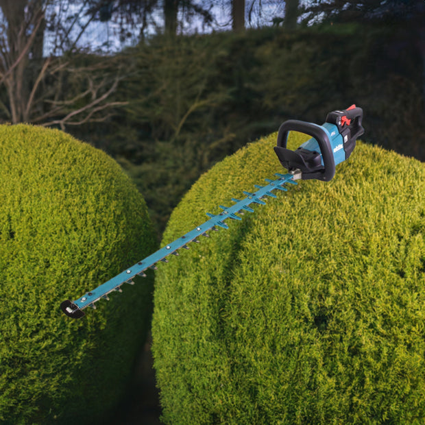 <h2>Hedge trimmers</h2>