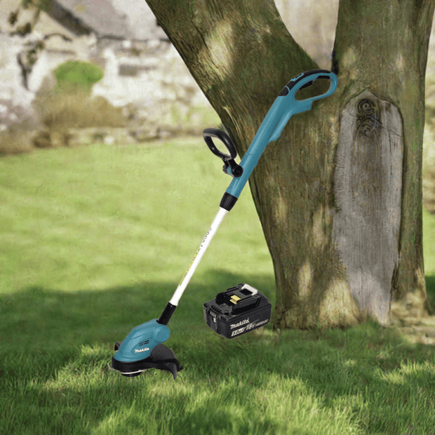 <h2>Lawn trimmer</h2>