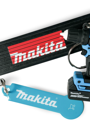 Calendario de Adviento de Herramientas Makita 2024