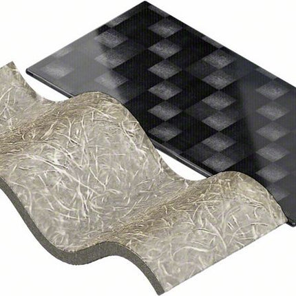 Bosch EXPERT Set Seghe a tazza Construction Material 20 - 76 mm ( 2608900489 ) 15 pz., Carburo - Successore del 2608580870