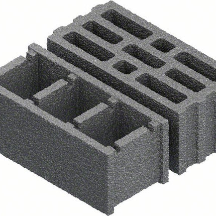 Bosch Expert Punte per foratura SDS plus 7X 10,0 x 165 mm 50 pz. ( 2608900193 )