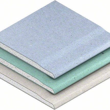 Bosch EXPERT Carbide Multi Wheel X-LOCK Disco da taglio 125 mm x 22,23 mm - 10 pz. ( 2608901195 ) Carbide Technology