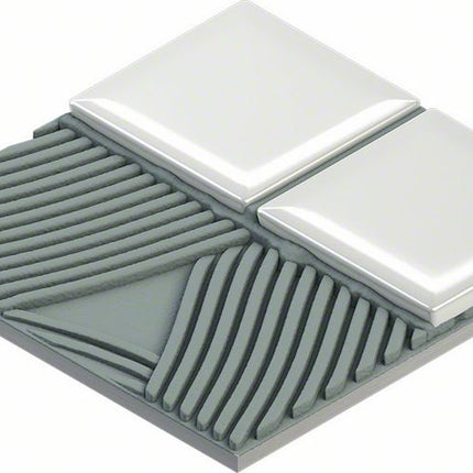 Bosch EXPERT Multi Material ACZ 105 ET Lama a segmenti Starlock 105 mm - 5 pz. ( 2608664207 ) Carburo