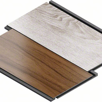 Bosch EXPERT Multi Material ACZ 105 ET Lama a segmenti Starlock 105 mm - 5 pz. ( 2608664207 ) Carburo