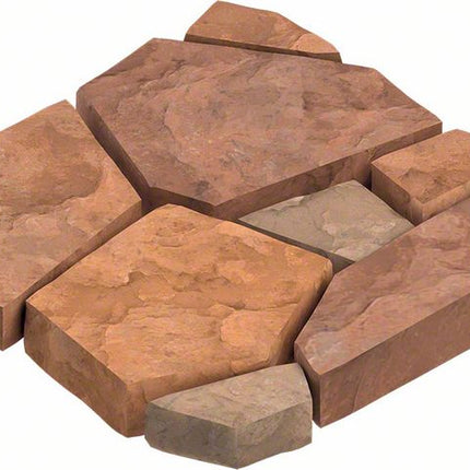 Bosch Expert Punte per foratura SDS plus 7X 10,0 x 165 mm 50 pz. ( 2608900193 )